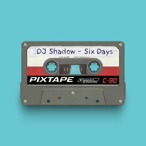 03105 - DJ Shadow - Six Days